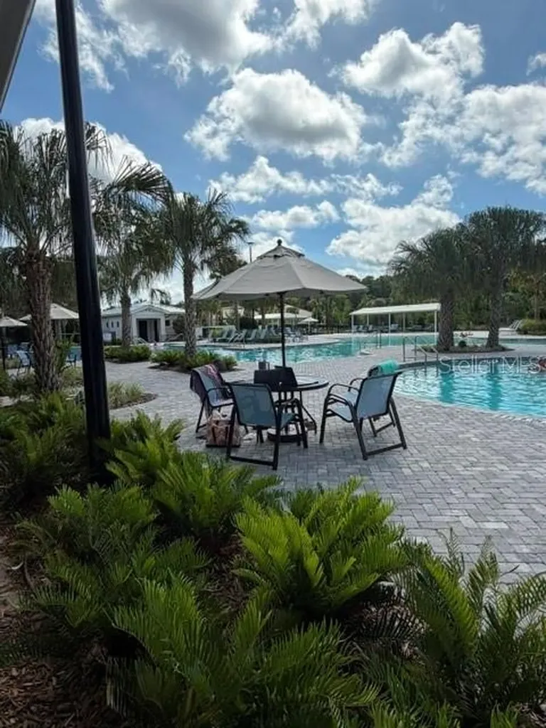 9760 Minnow Ray Drive Land O Lakes FL 34638