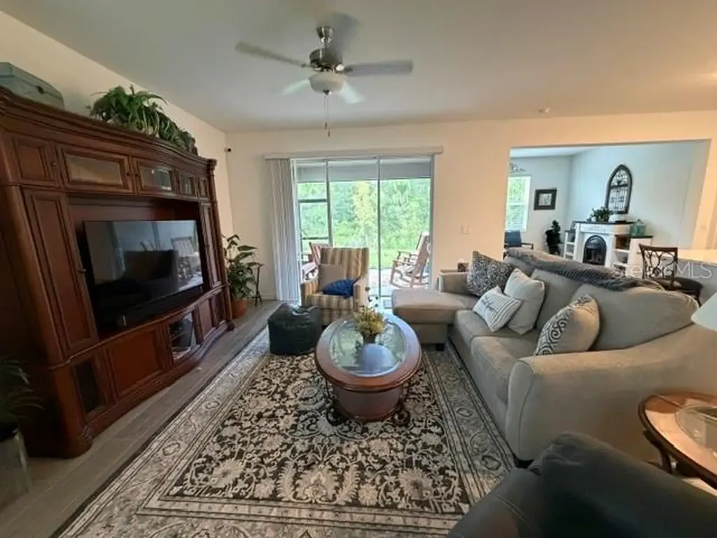 9760 Minnow Ray Drive Land O Lakes FL 34638