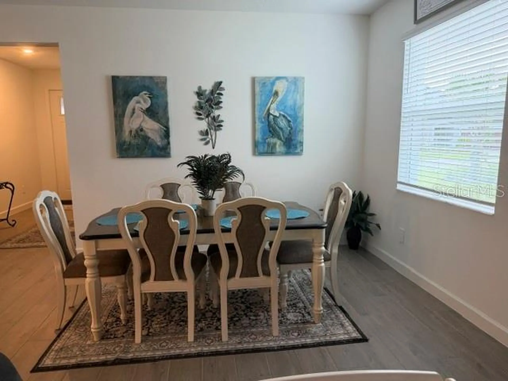 9760 Minnow Ray Drive Land O Lakes FL 34638