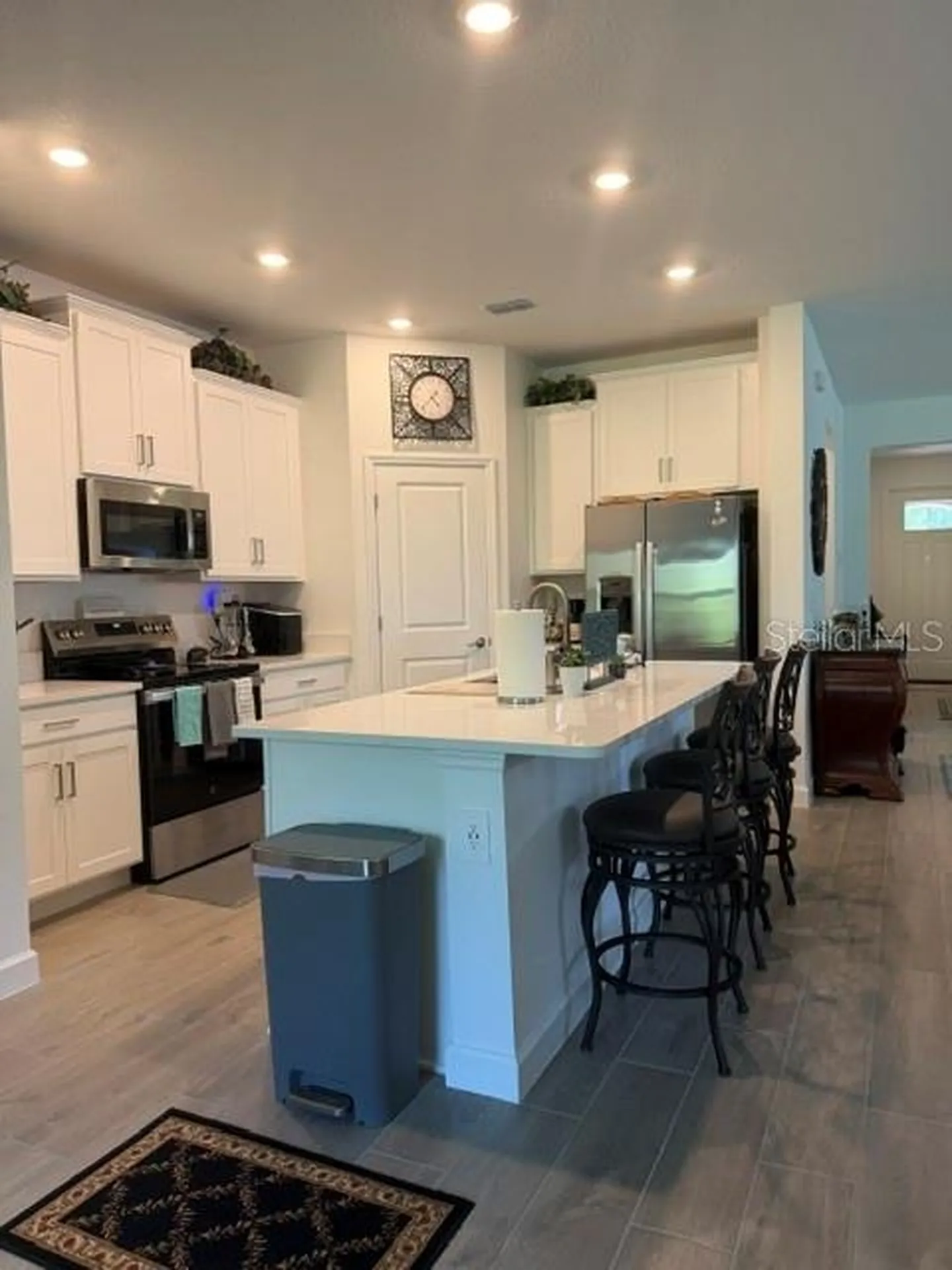 9760 Minnow Ray Drive Land O Lakes FL 34638