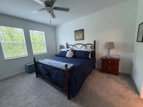 9760 Minnow Ray Drive Land O Lakes FL 34638