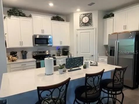 9760 Minnow Ray Drive Land O Lakes FL 34638