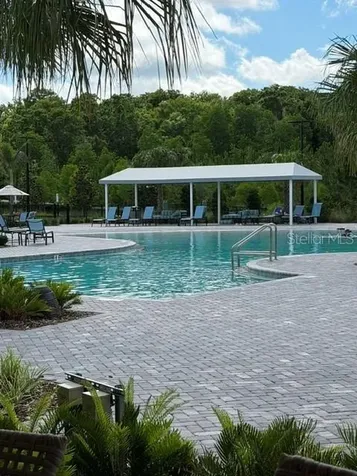 9760 Minnow Ray Drive Land O Lakes FL 34638