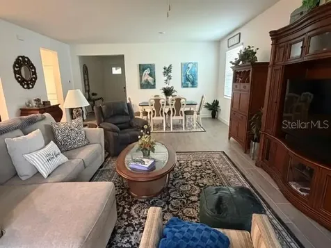 9760 Minnow Ray Drive Land O Lakes FL 34638