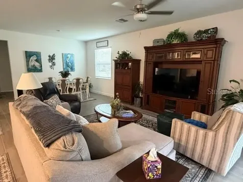 9760 Minnow Ray Drive Land O Lakes FL 34638
