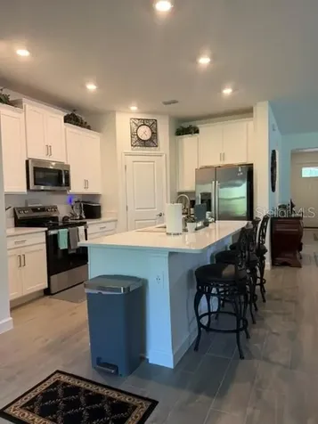9760 Minnow Ray Drive Land O Lakes FL 34638