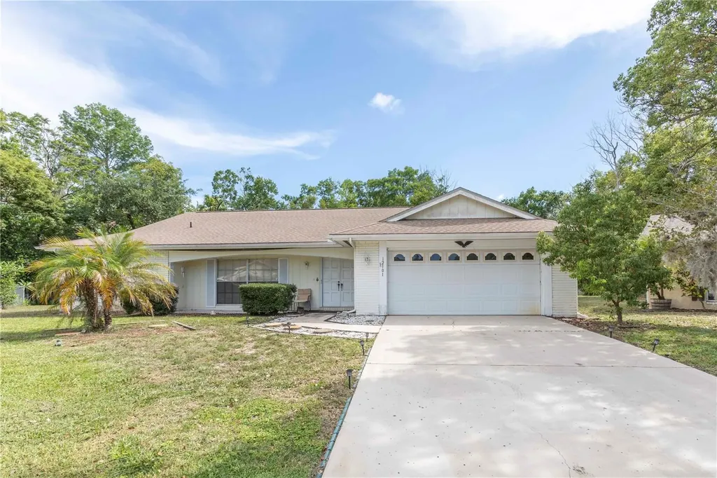 12101 Longstrap Lane Hudson FL 34667