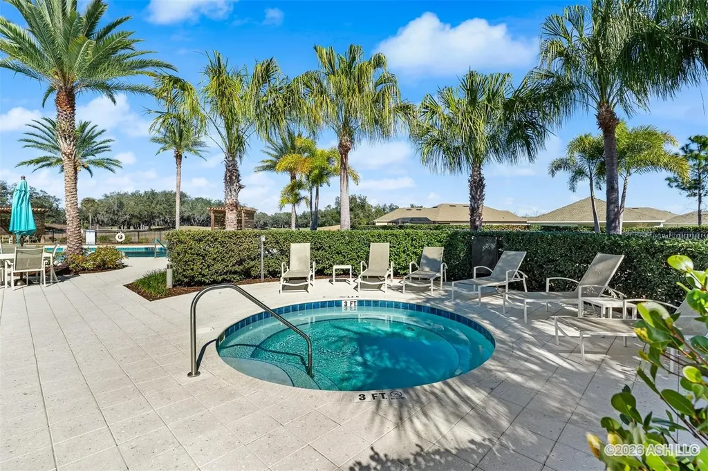 2103 Limestone Trail Kissimmee FL 34747