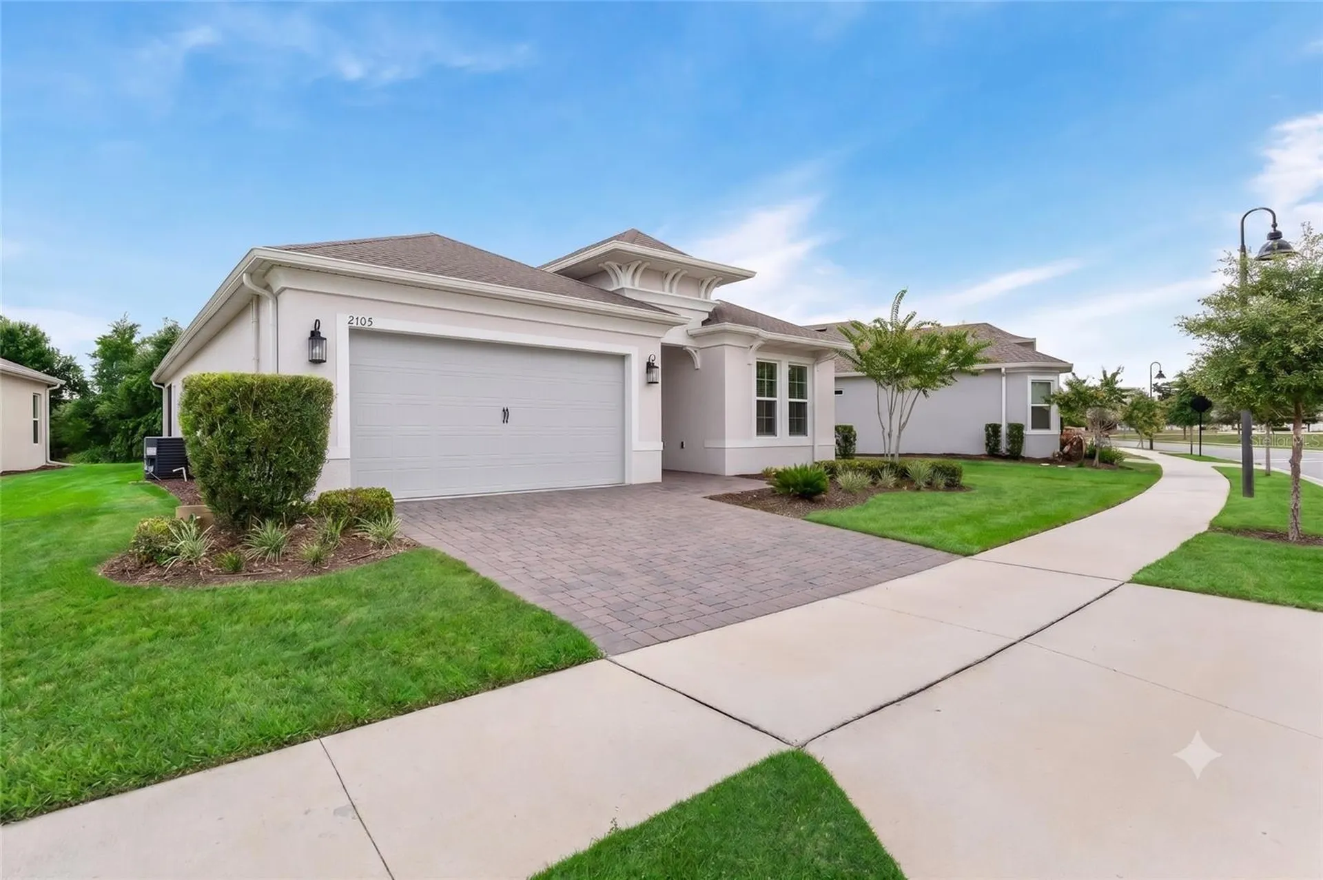 2103 Limestone Trail Kissimmee FL 34747