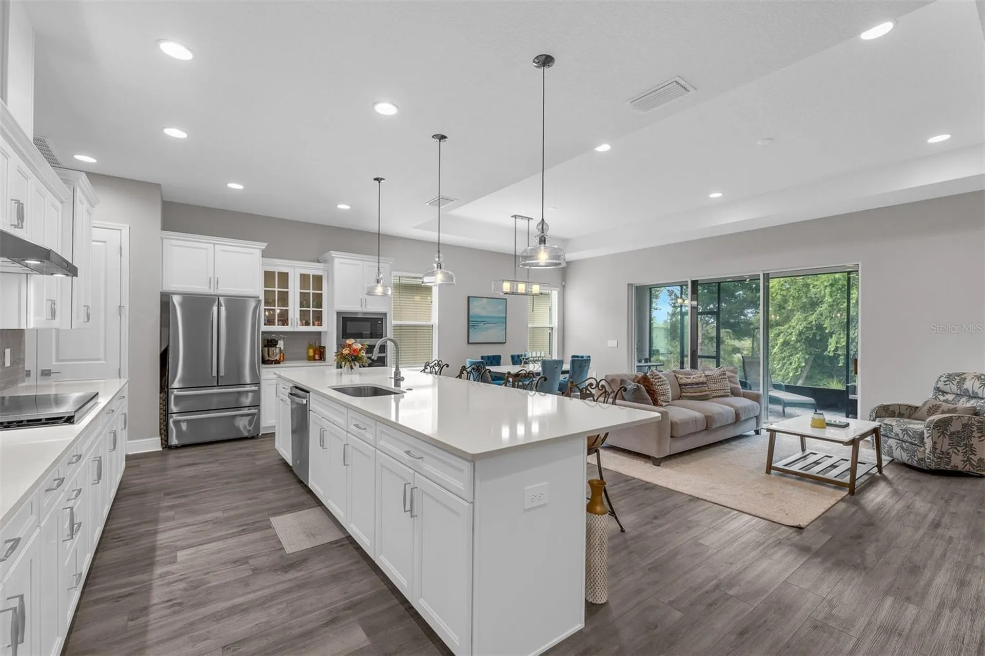 2103 Limestone Trail Kissimmee FL 34747
