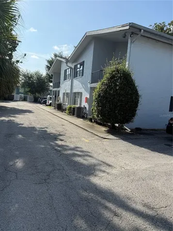 6062 Amberly Avenue Orlando FL 32822