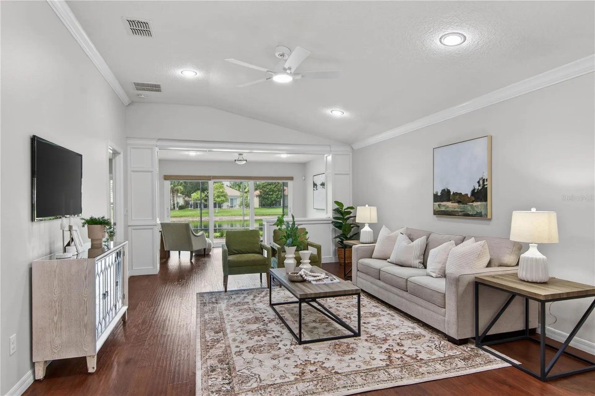 12247 Pescara Lane Orlando FL 32827