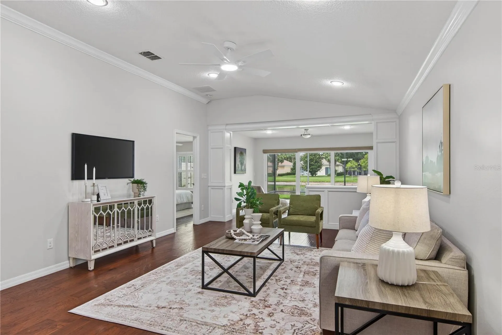 12247 Pescara Lane Orlando FL 32827