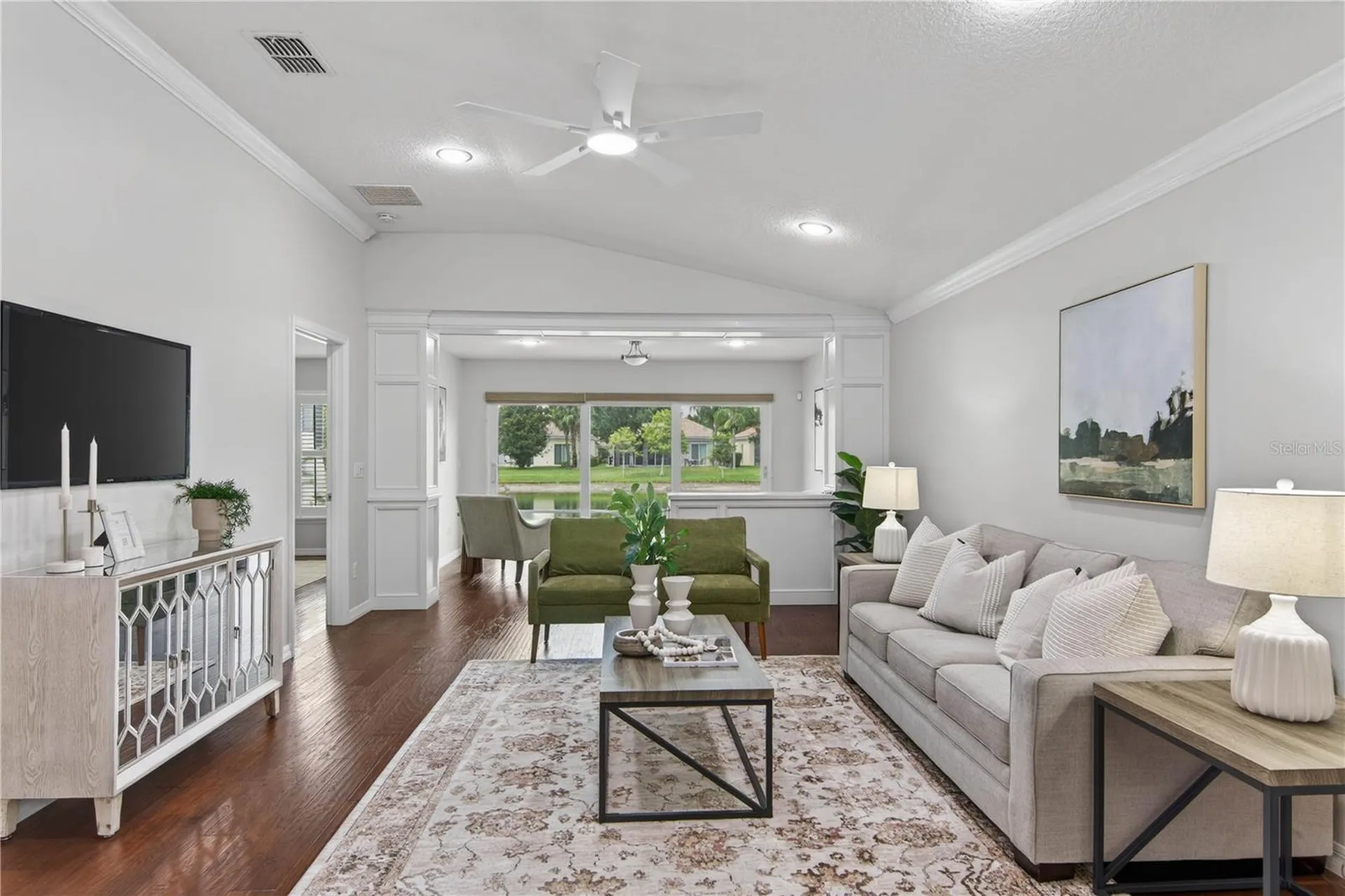 12247 Pescara Lane Orlando FL 32827