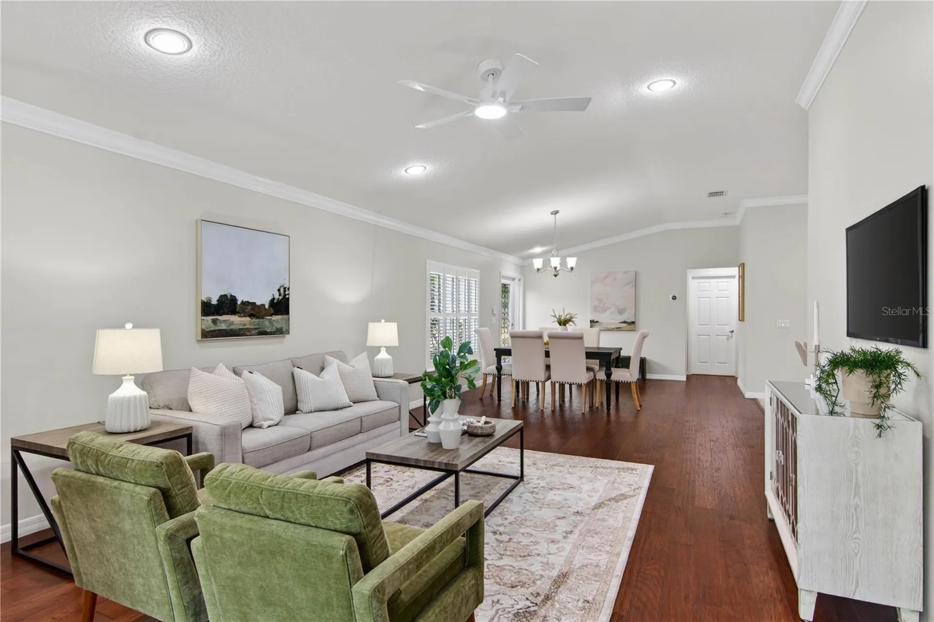 12247 Pescara Lane Orlando FL 32827