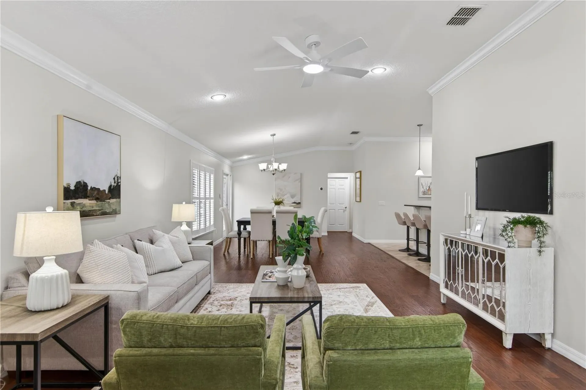12247 Pescara Lane Orlando FL 32827