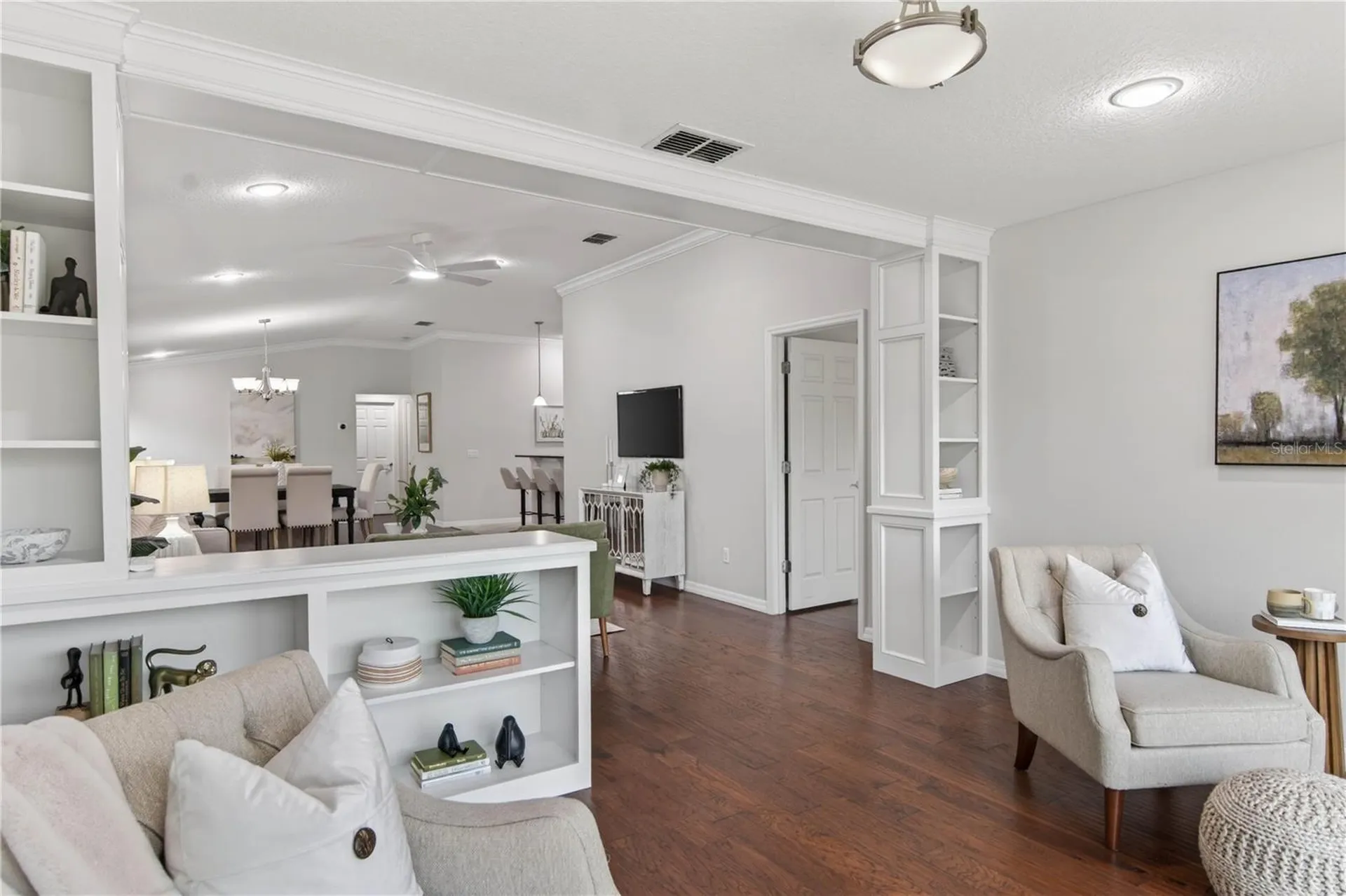 12247 Pescara Lane Orlando FL 32827