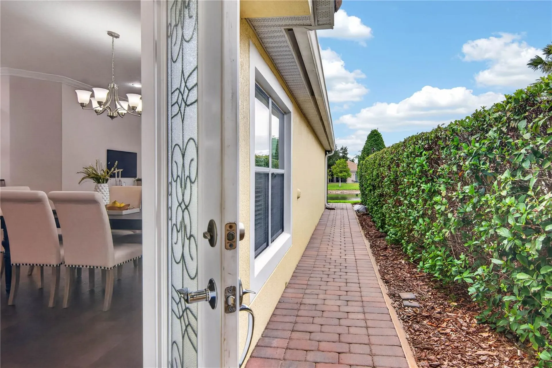 12247 Pescara Lane Orlando FL 32827