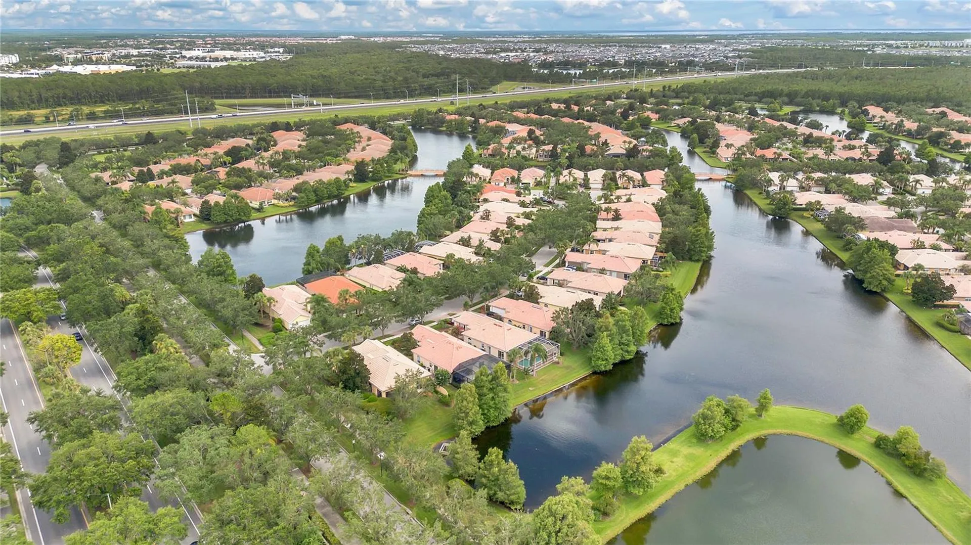 12247 Pescara Lane Orlando FL 32827