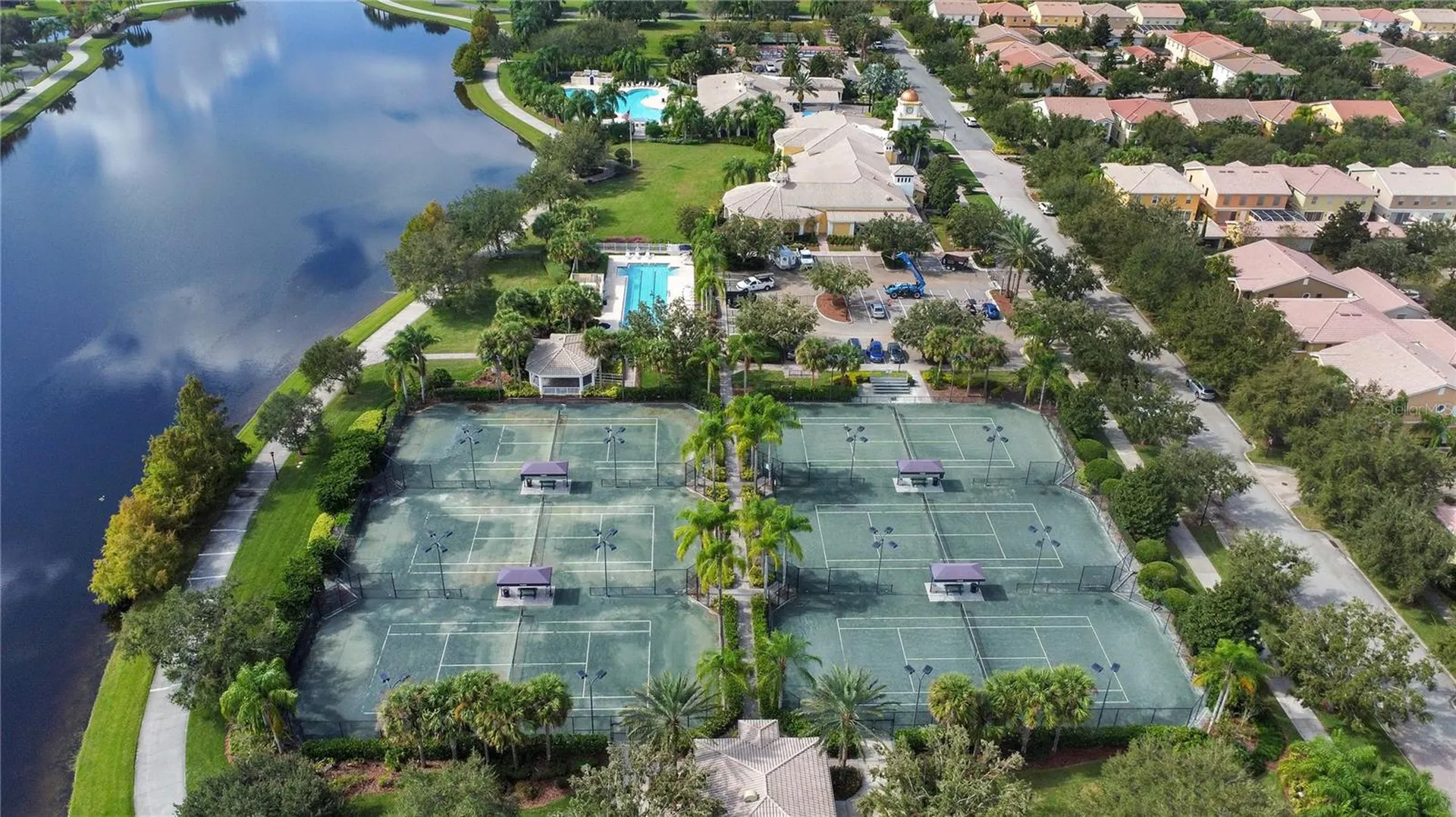 12247 Pescara Lane Orlando FL 32827