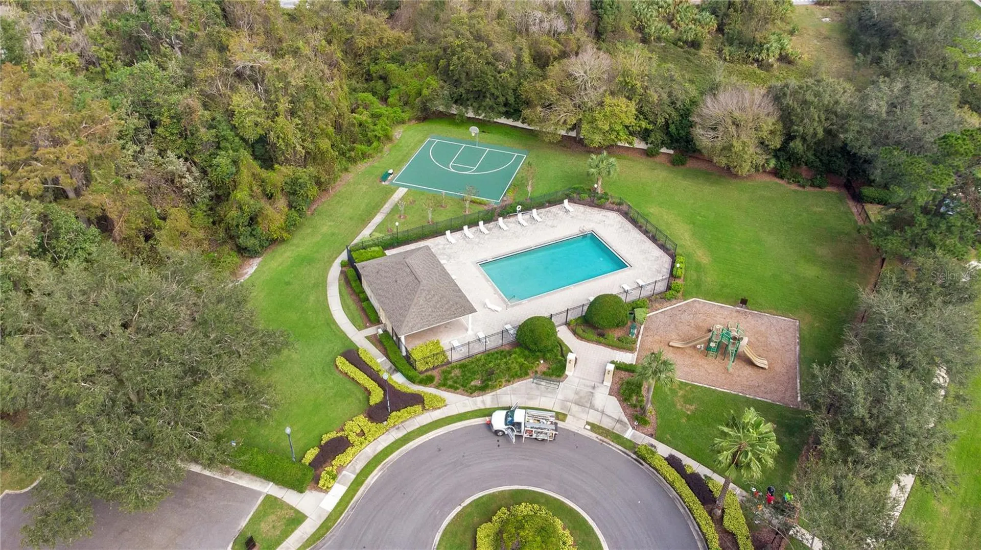 12247 Pescara Lane Orlando FL 32827
