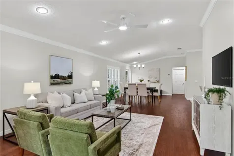 12247 Pescara Lane Orlando FL 32827