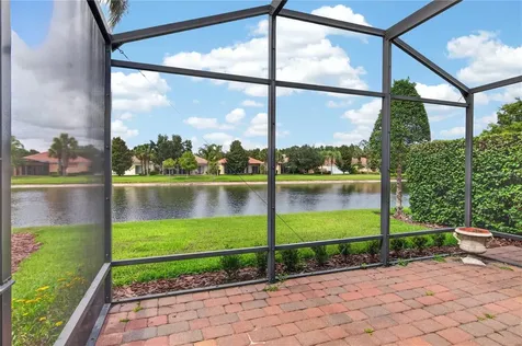 12247 Pescara Lane Orlando FL 32827