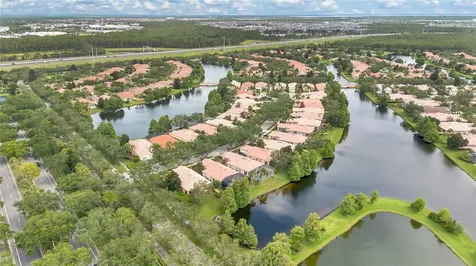 12247 Pescara Lane Orlando FL 32827