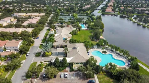 12247 Pescara Lane Orlando FL 32827