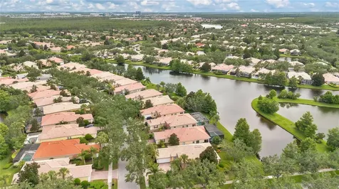 12247 Pescara Lane Orlando FL 32827