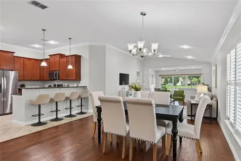 12247 Pescara Lane Orlando FL 32827