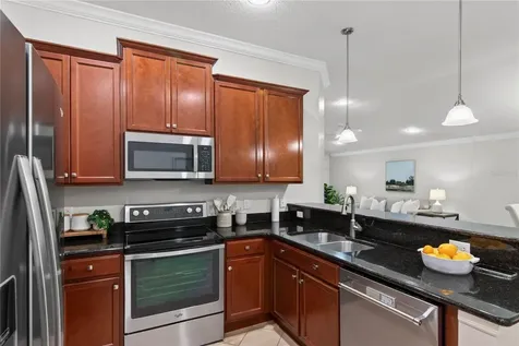 12247 Pescara Lane Orlando FL 32827