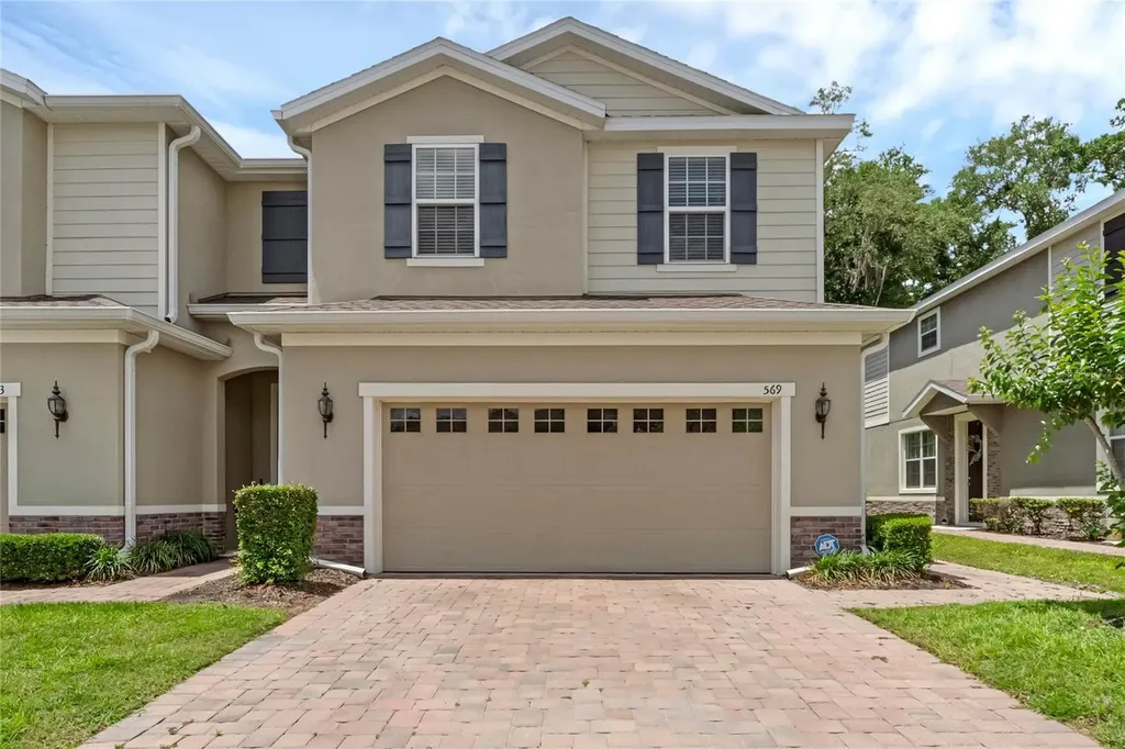 569 Bethesda Court Oviedo FL 32765