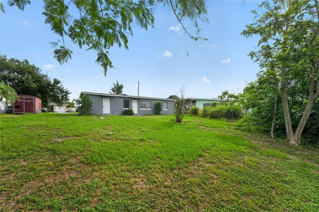 691 Sharon Circle Port Charlotte FL 33952