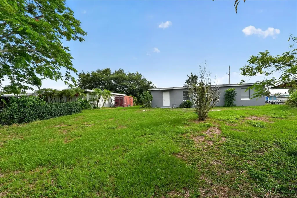 691 Sharon Circle Port Charlotte FL 33952