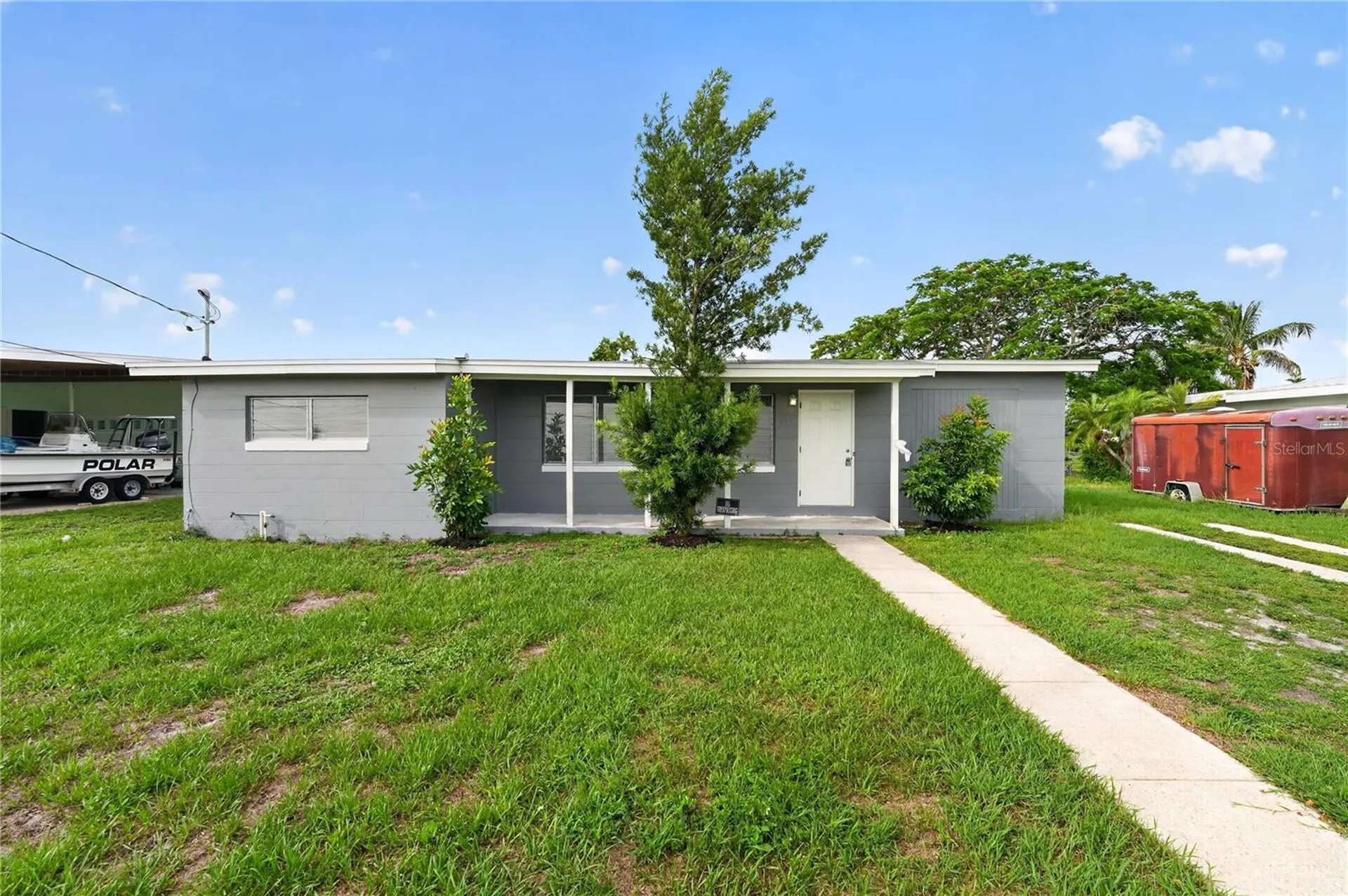 691 Sharon Circle Port Charlotte FL 33952