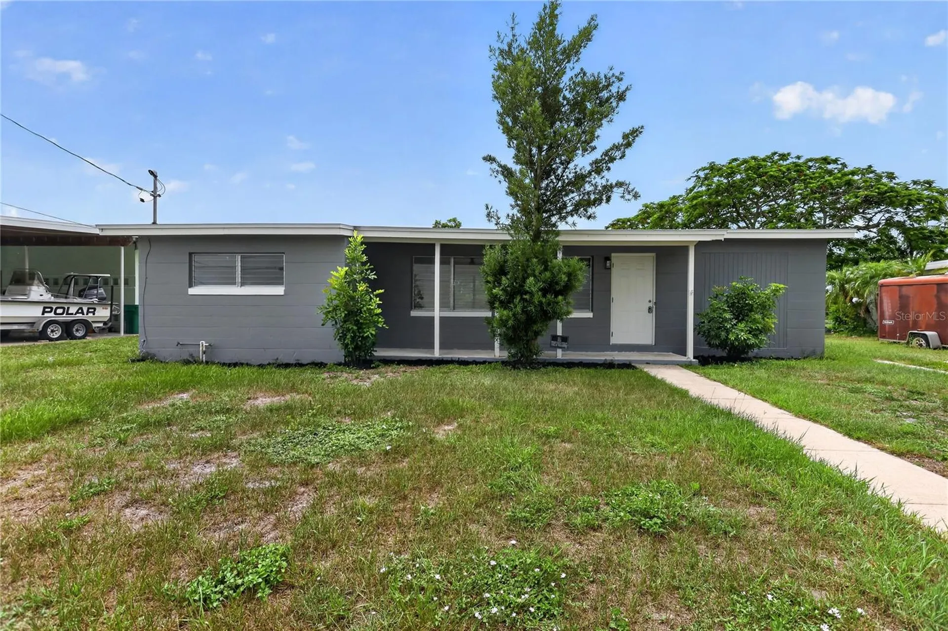 691 Sharon Circle Port Charlotte FL 33952