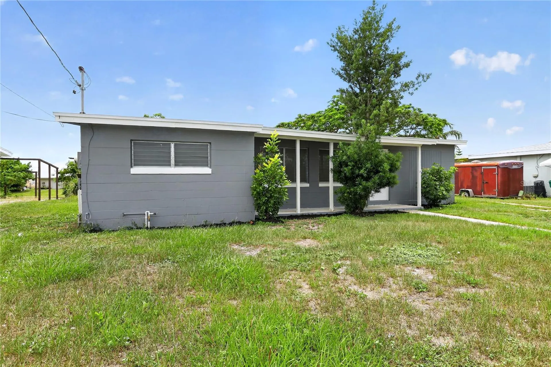 691 Sharon Circle Port Charlotte FL 33952