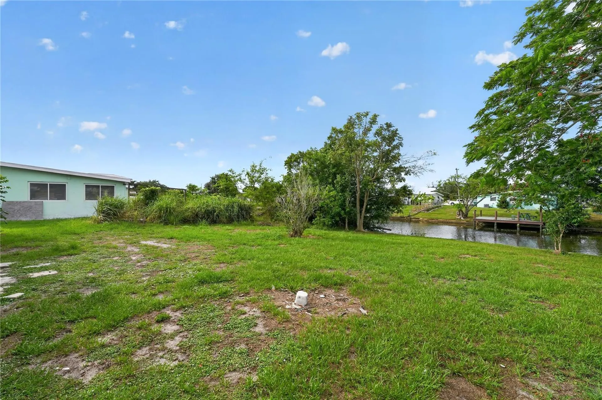 691 Sharon Circle Port Charlotte FL 33952