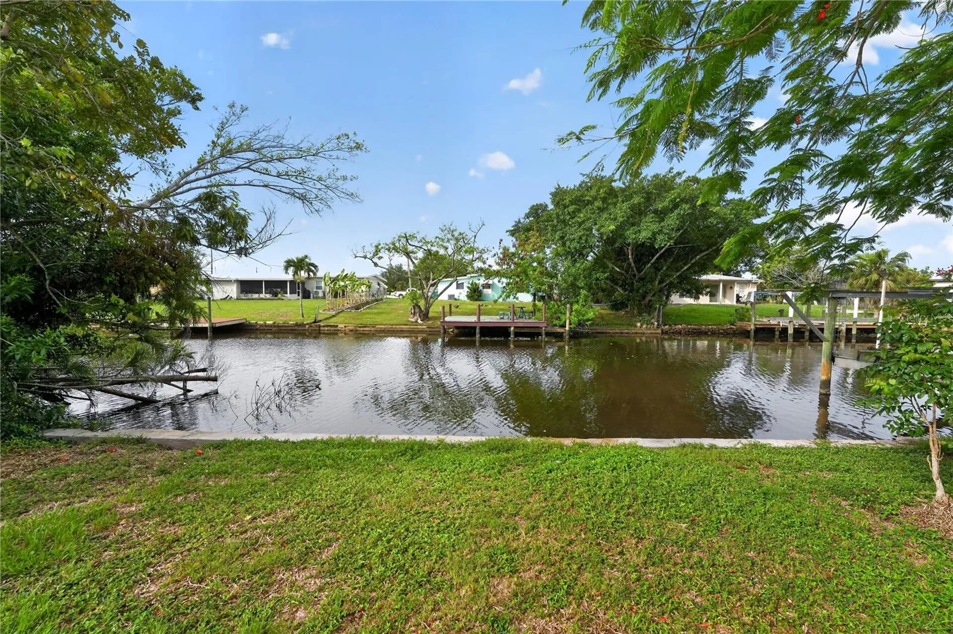 691 Sharon Circle Port Charlotte FL 33952
