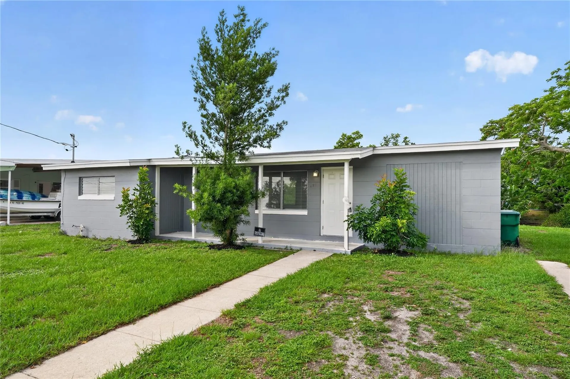 691 Sharon Circle Port Charlotte FL 33952