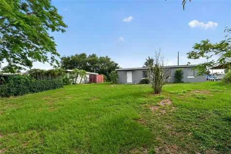 691 Sharon Circle Port Charlotte FL 33952