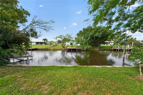 691 Sharon Circle Port Charlotte FL 33952