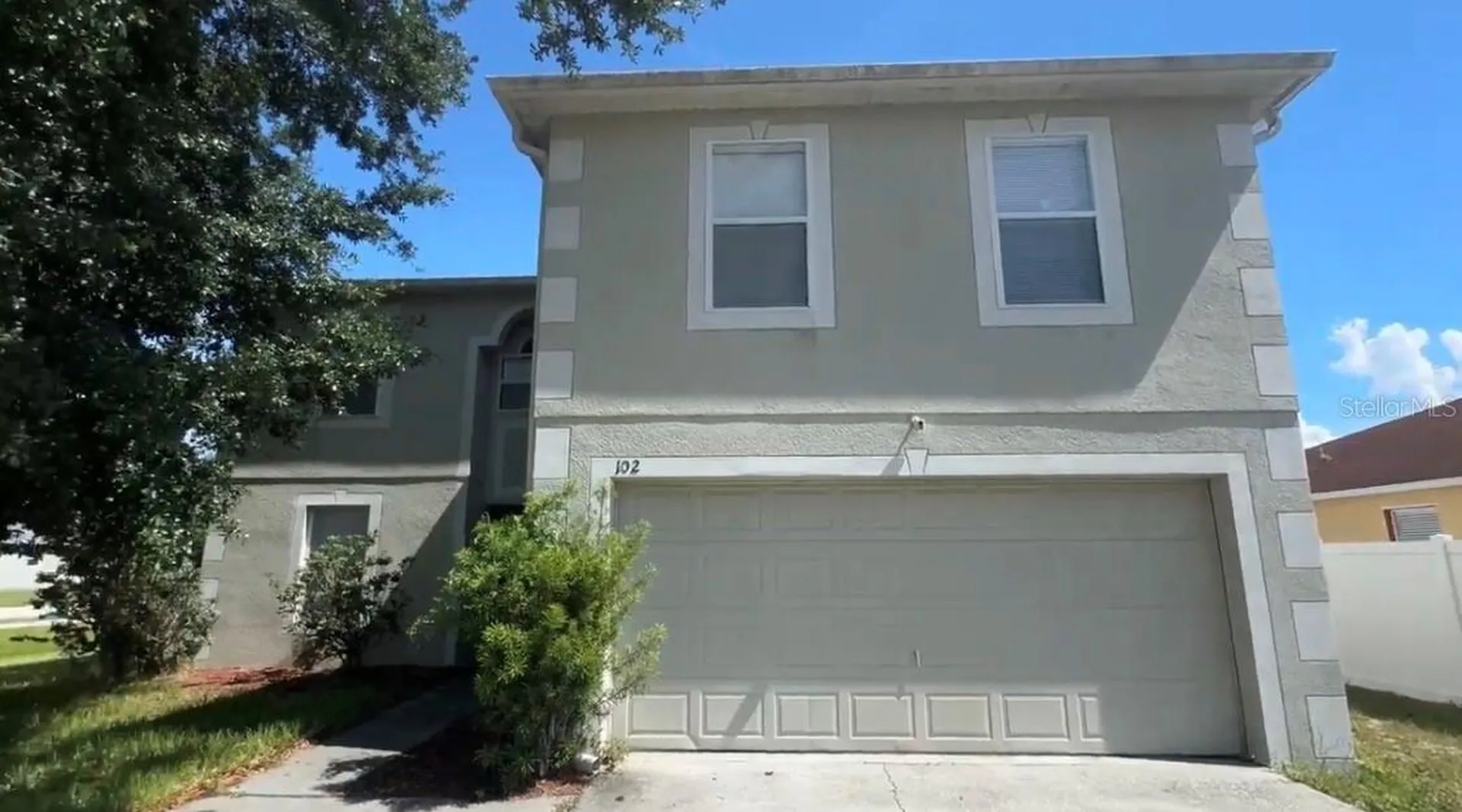 102 Flatfish Court Kissimmee FL 34759