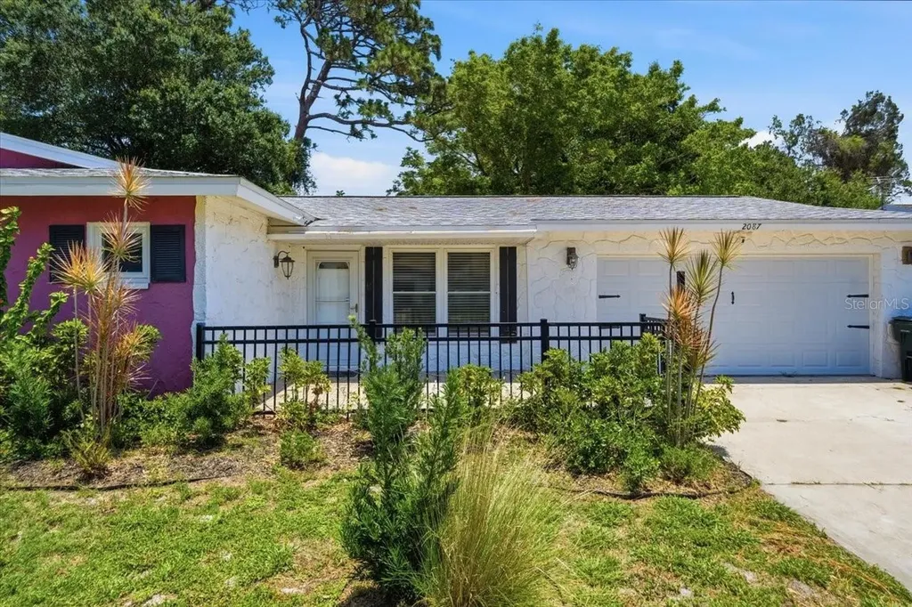 2087 59th Street N Clearwater FL 33760