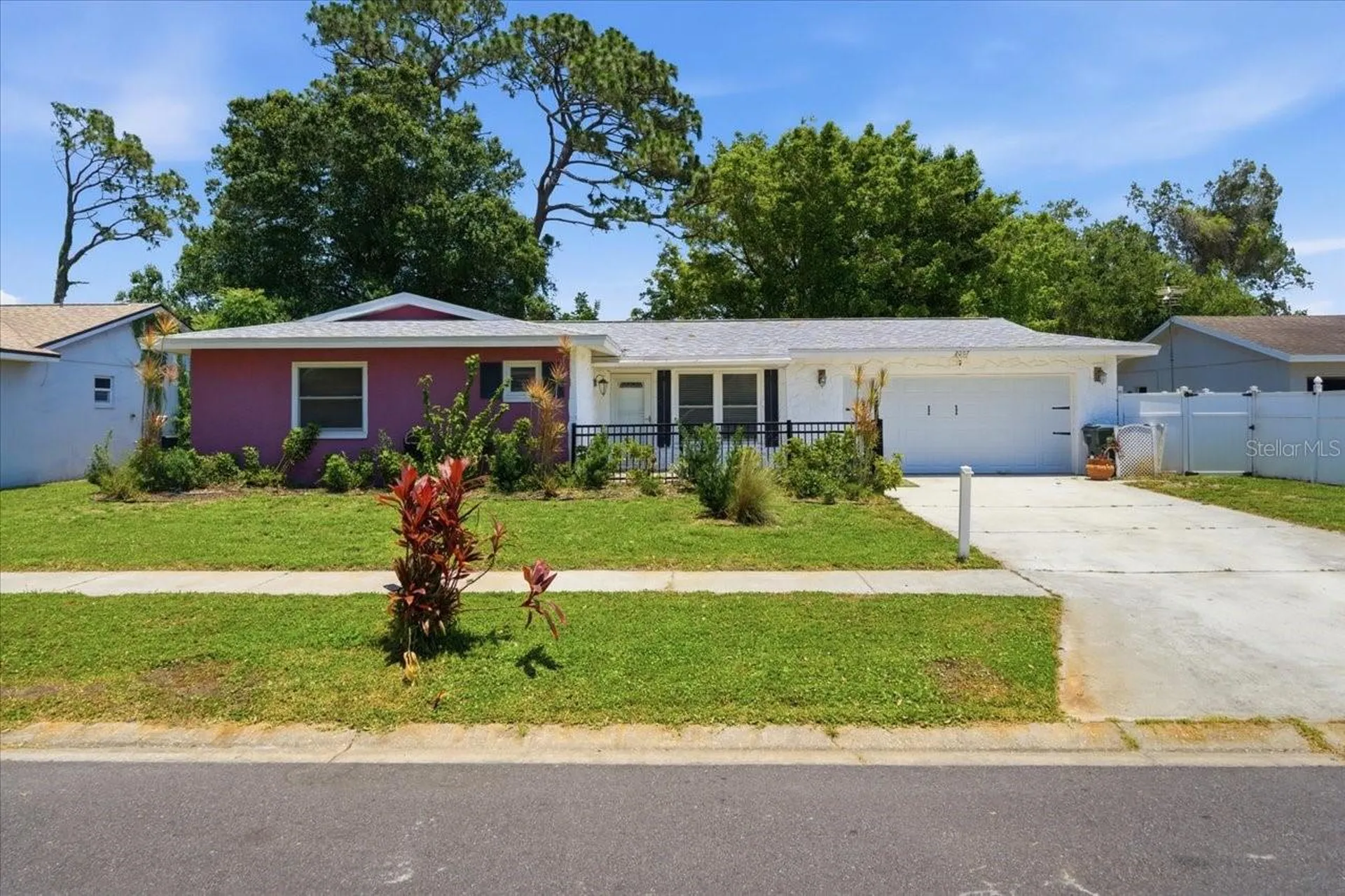 2087 59th Street N Clearwater FL 33760