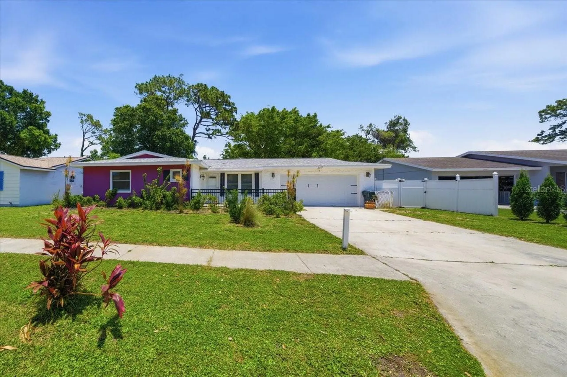 2087 59th Street N Clearwater FL 33760