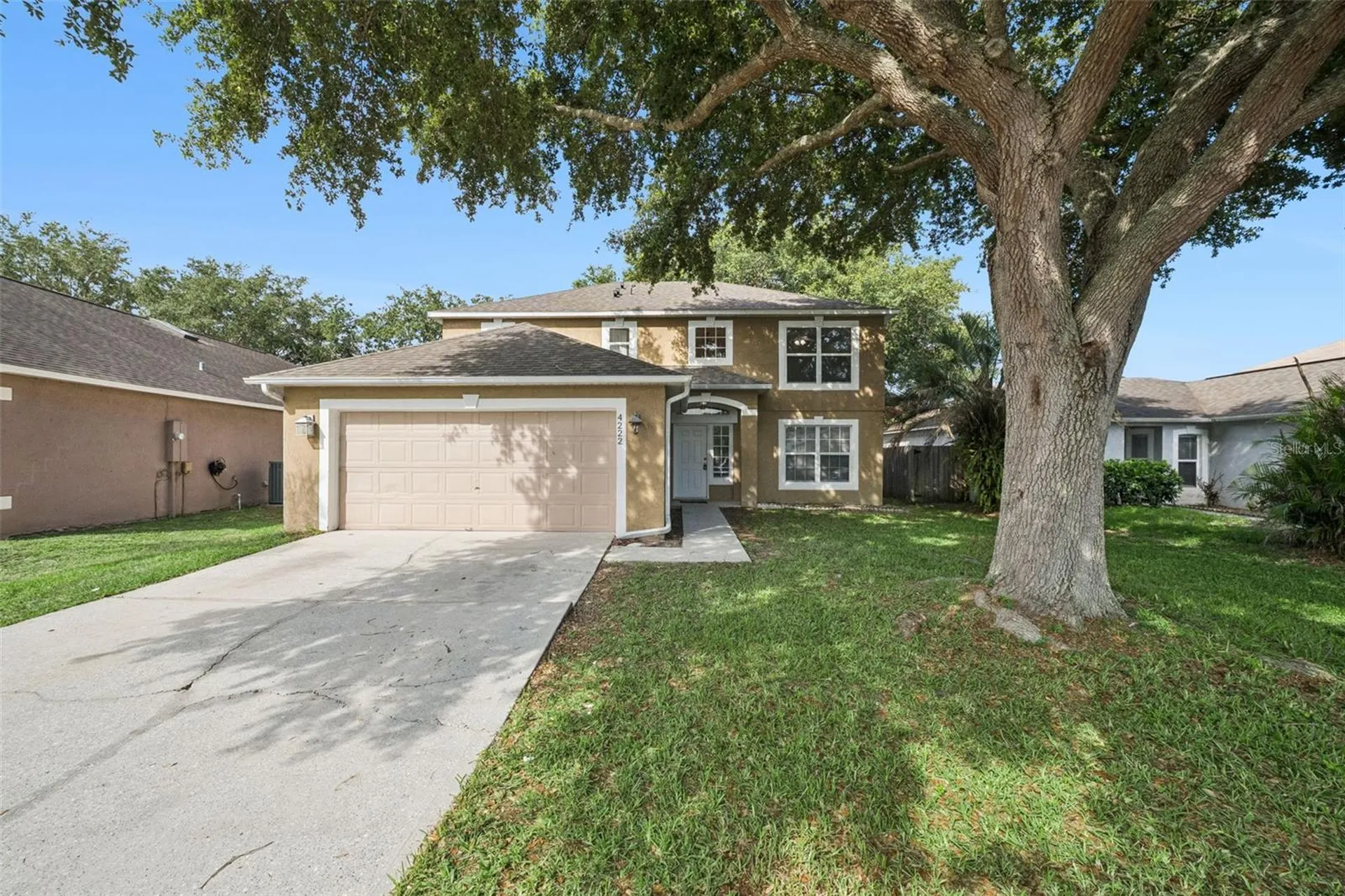 4222 Iveyglen Avenue Orlando FL 32826