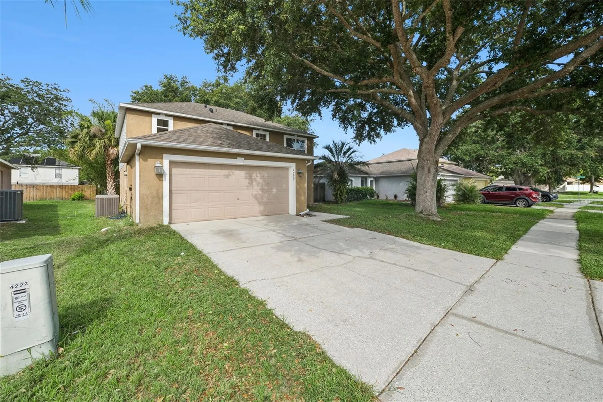 4222 Iveyglen Avenue Orlando FL 32826
