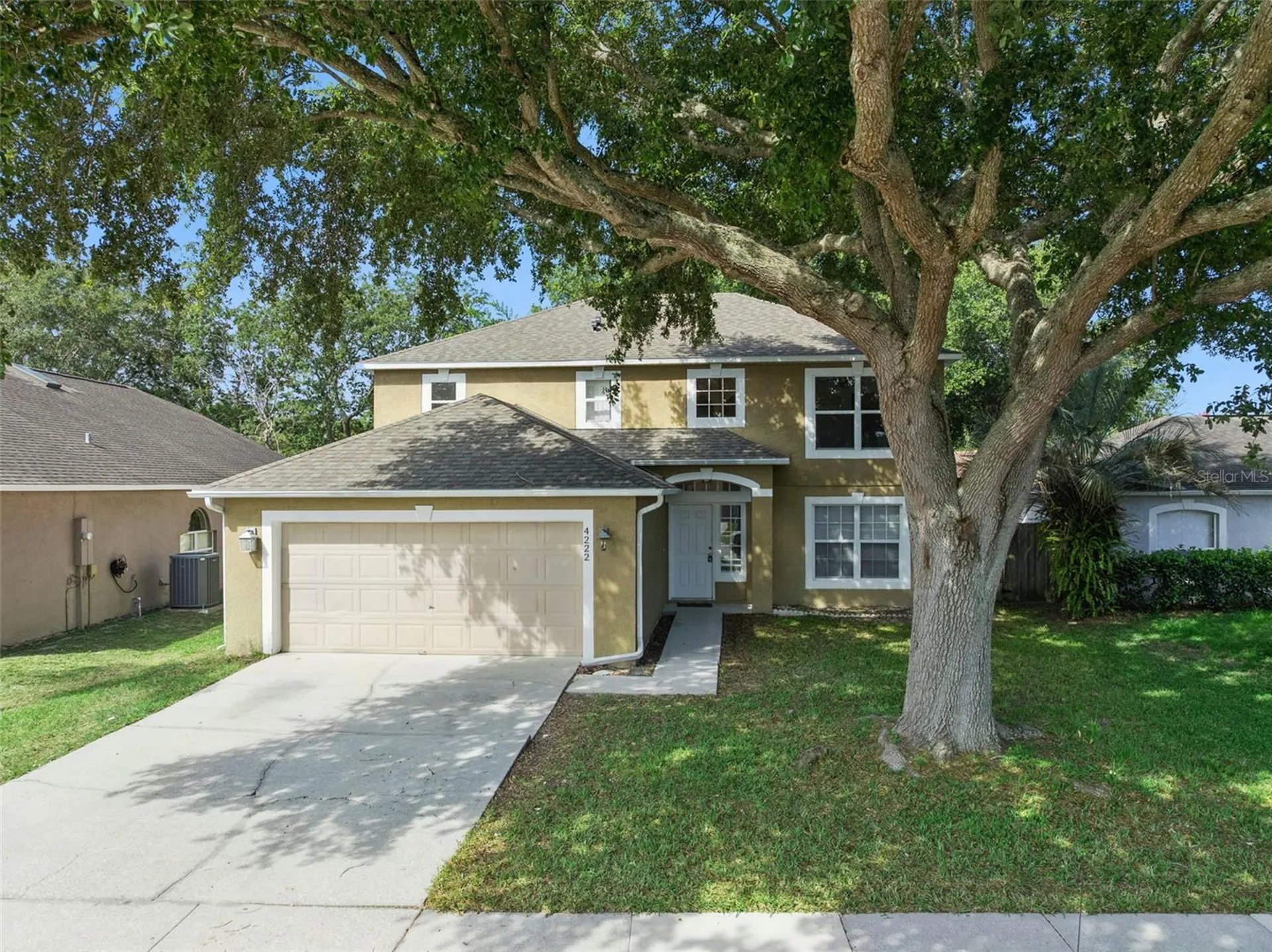 4222 Iveyglen Avenue Orlando FL 32826